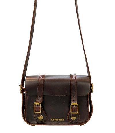 ドクターマーチン ショルダーバッグ 斜め掛け メンズ Dr.Martens