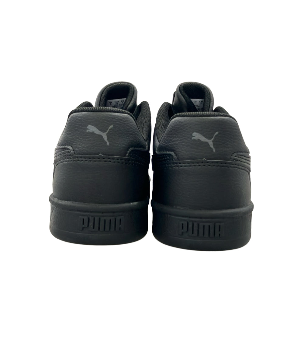 美品 PUMA ローカットスニーカー ケーブン 2.0 392290-01 ユニセックス SIZE 25.0 プーマ