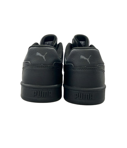 美品 PUMA ローカットスニーカー ケーブン 2.0 392290-01 ユニセックス SIZE 25.0 プーマ