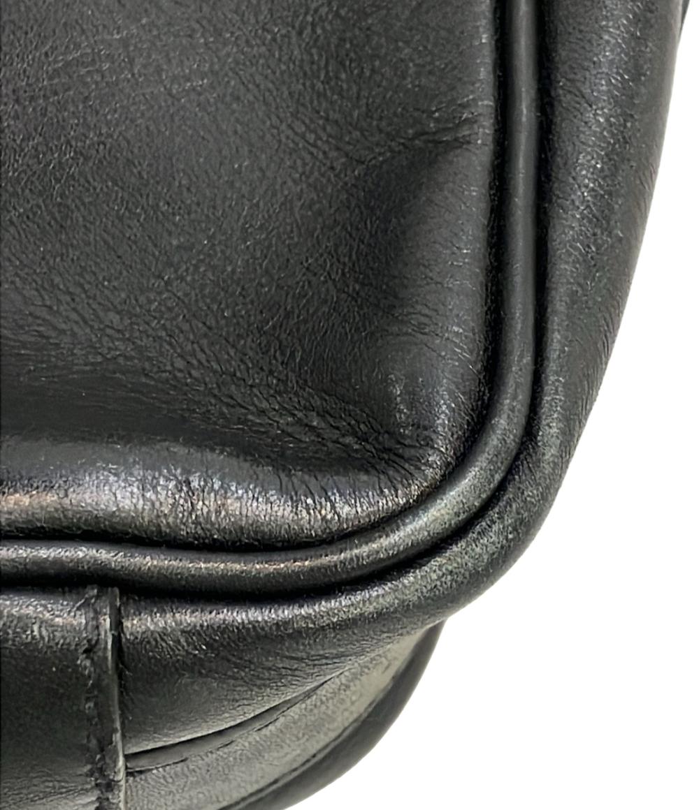 COLE HAAN メッセンジャーバッグ ショルダーバッグ 斜め掛け メンズ コールハーン