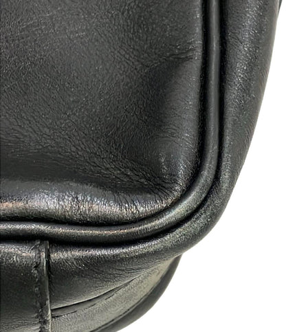 COLE HAAN メッセンジャーバッグ ショルダーバッグ 斜め掛け メンズ コールハーン