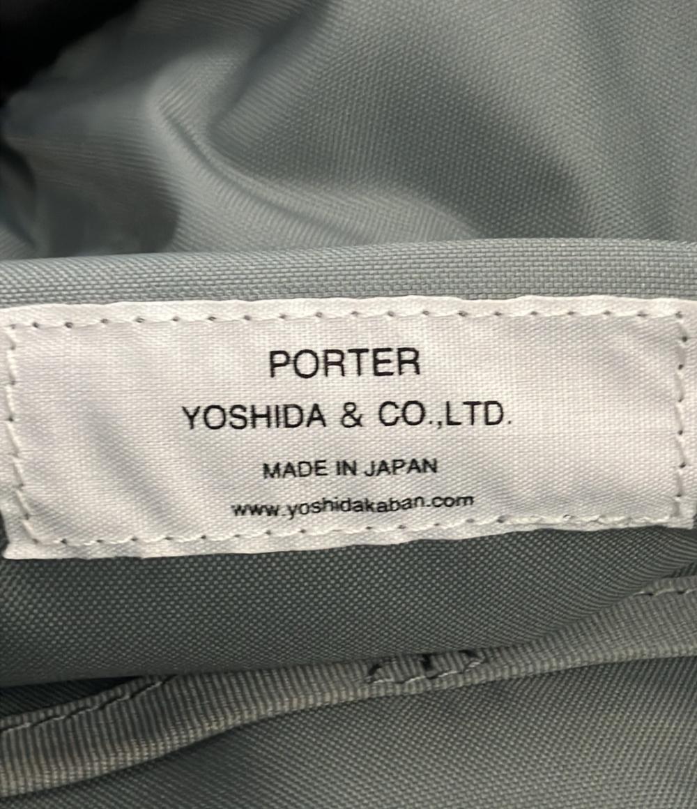 ポーター 2wayトートバッグ ショルダーバッグ 斜め掛け メンズ PORTER