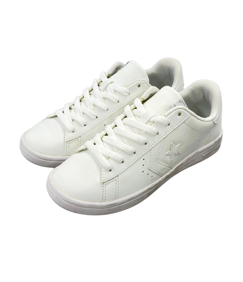 CONVERSE ローカットスニーカー NEXTAR310 レディース SIZE 23.0 (M) コンバース