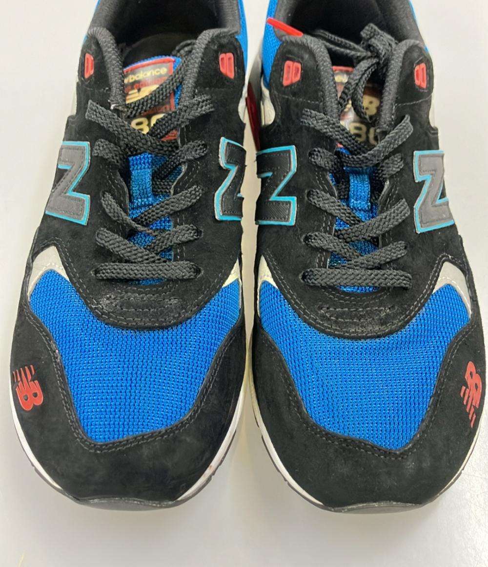 NEW BALANCE ローカットスニーカー メンズ SIZE 27.5 (L) ニューバランス