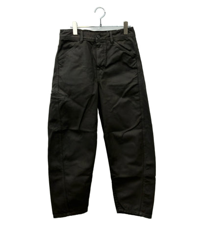 LEMAIRE デニムパンツ TWISTED WORKWEAR PANTS メンズ SIZE 46 (M) ルメール