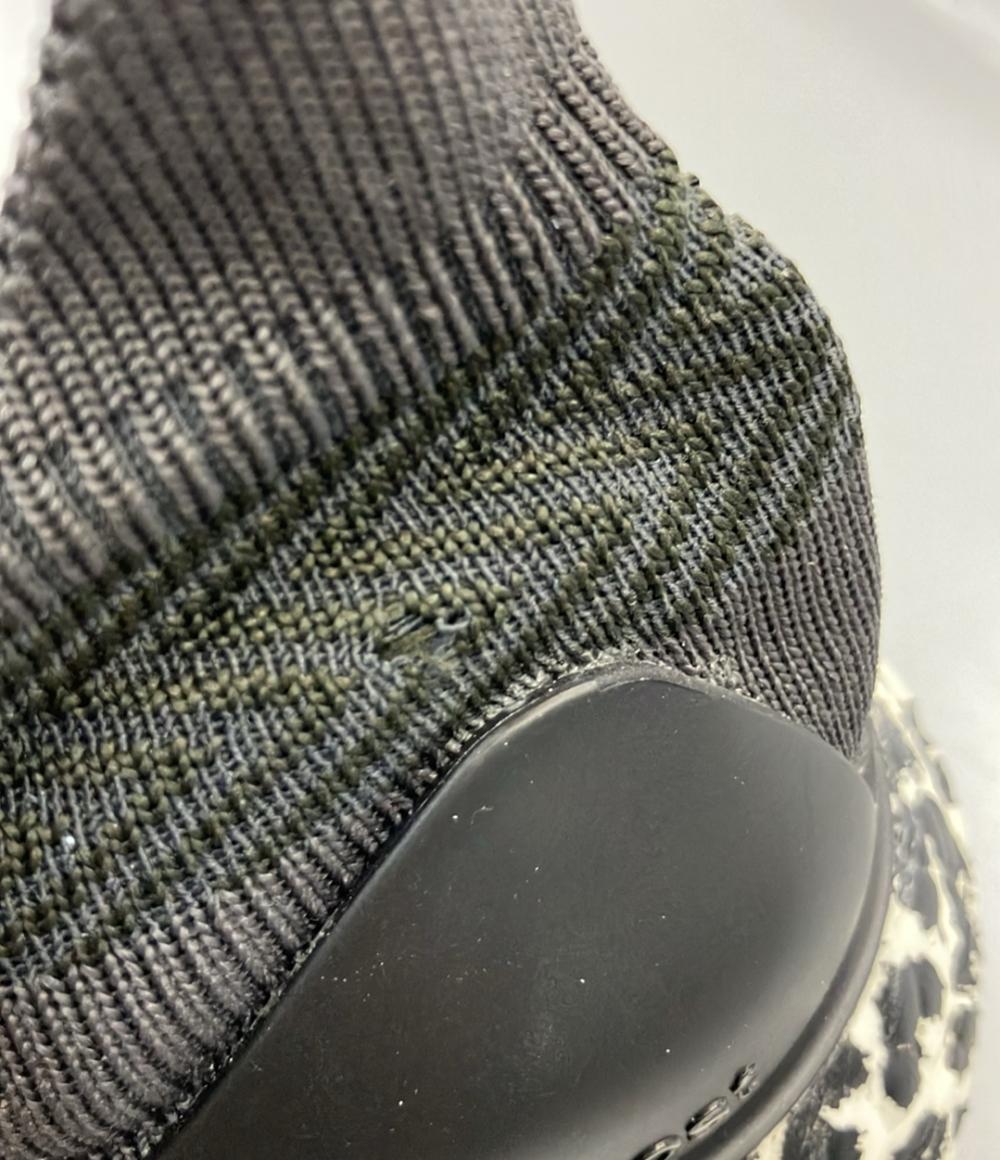 adidas Stella McCartney ローカットスニーカー スリッポン EE9321 レディース SIZE 24.5 (L) アディダス ステラマッカートニー