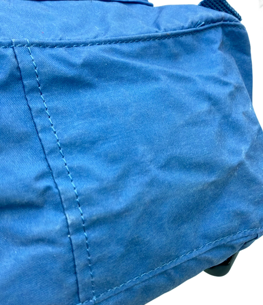 FJALLRAVEN リュック デイパック レディース フェールラーベン