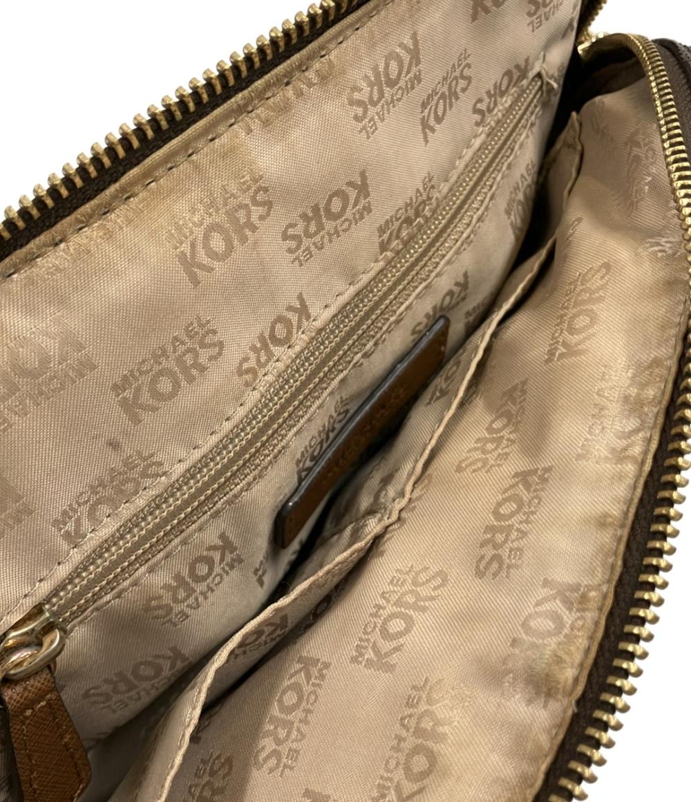 MICHAEL KORS 2WAY ハンドバッグ ショルダーバッグ 斜め掛け レディース マイケルコース