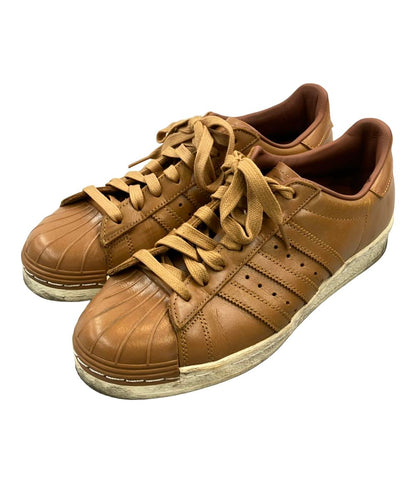 adidas ローカットスニーカー SUPERSTAR 82 IH5397 メンズ SIZE 26.0 (M) アディダス