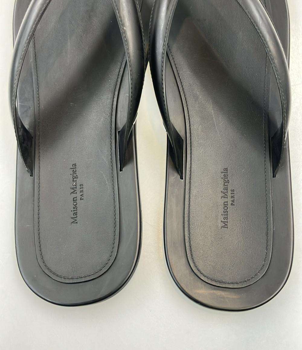 Maison Margiela トングサンダル メンズ SIZE 44 (XL) メゾン