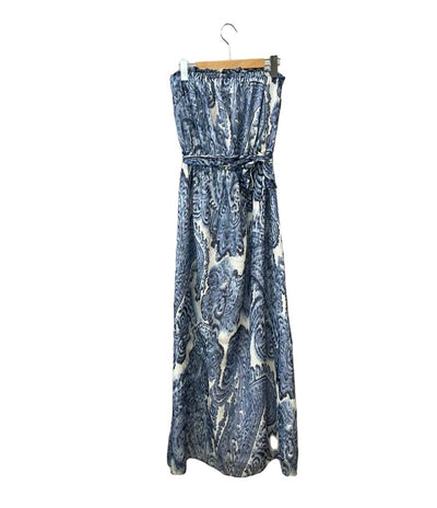 ミリー チューブトップワンピース レディース SIZE 2 (XS) milly