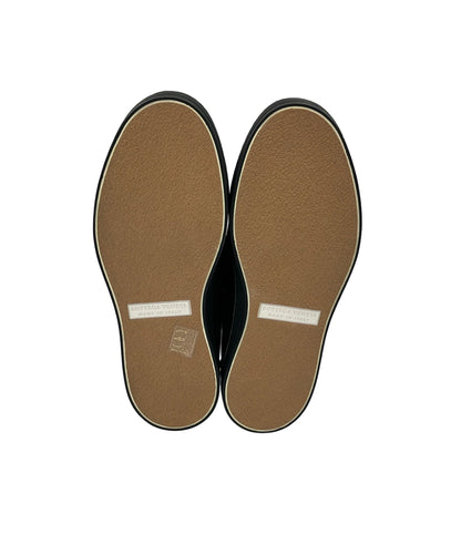 美品 BOTTEGA VENETA ローカットスニーカー スリッポン メンズ SIZE 40 1/2 (25.5cm) ボッテガ・ヴェネタ