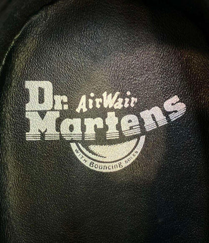 美品 ドクターマーチン サイドゴア3ホールシューズ フルマー 23867001 メンズ SIZE UK 8 (L) Dr.Martens