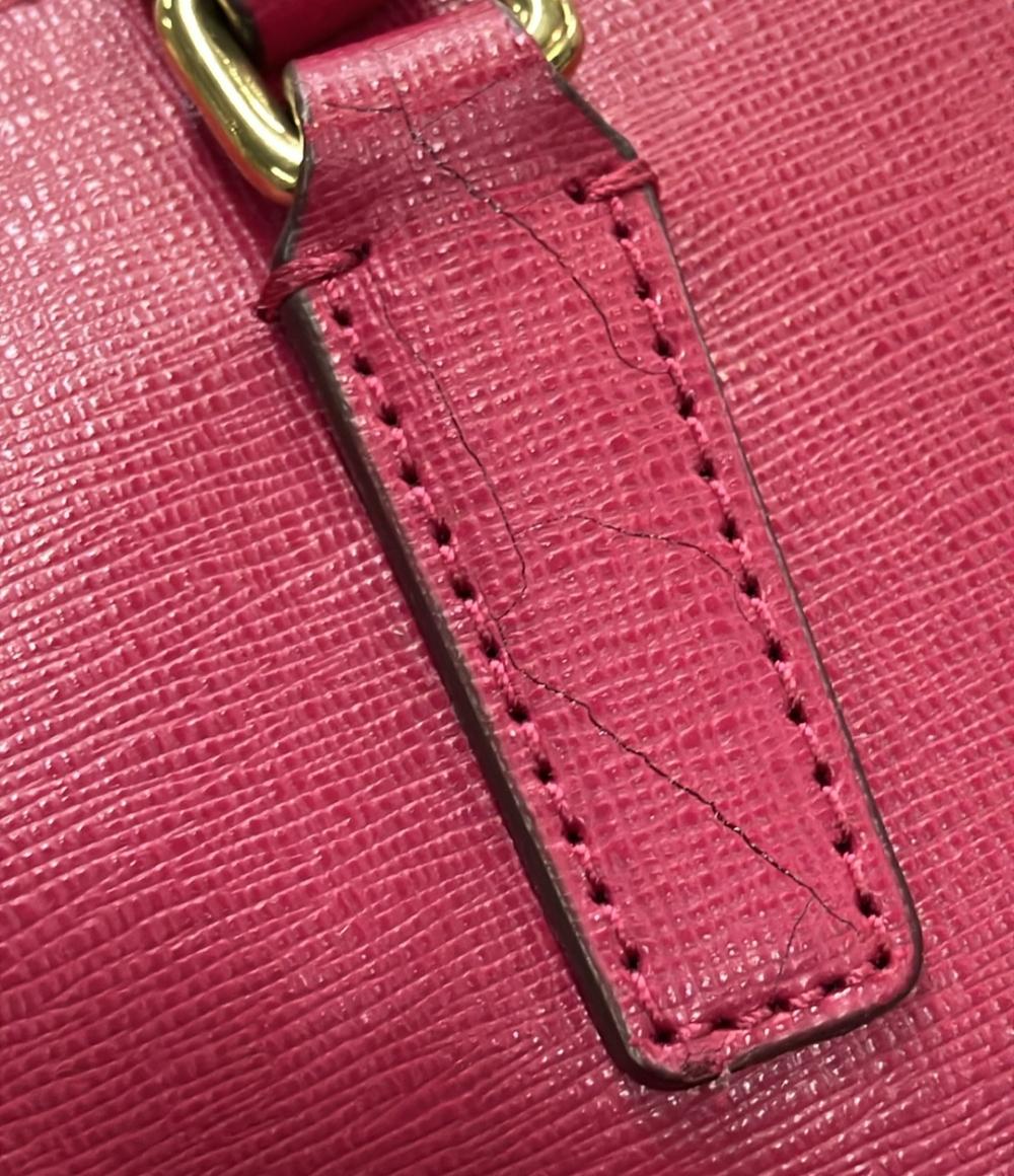 コーチ 2WAY ハンドバッグ ショルダーバッグ 斜め掛け レディース COACH