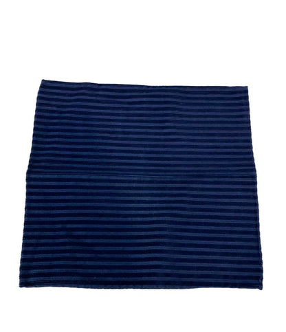 美品 ベルベスト ハンカチ メンズ Velvest