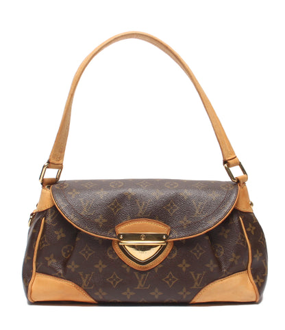 LOUIS VUITTON ショルダーバッグ 肩掛け ビバリー MM モノグラム M40121 レディース ルイ・ヴィトン