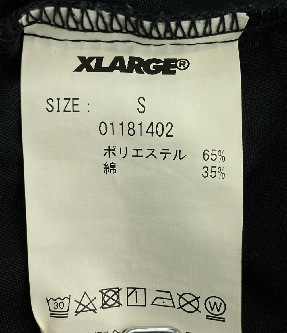 エクストララージ シャツジャケット メンズ SIZE S (S) XLARGE