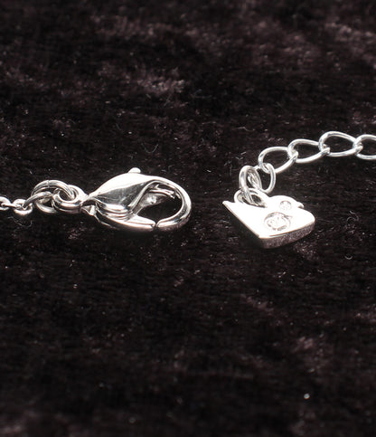 美品 SWAROVSKI ネックレス 5020061 リバーシブル Access レディース スワロフスキー