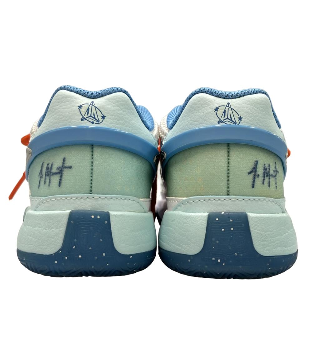 NIKE ローカットスニーカー ナイキ JA 1 SE オールスター FJ1266-400 キッズ SIZE 21.0 ナイキ