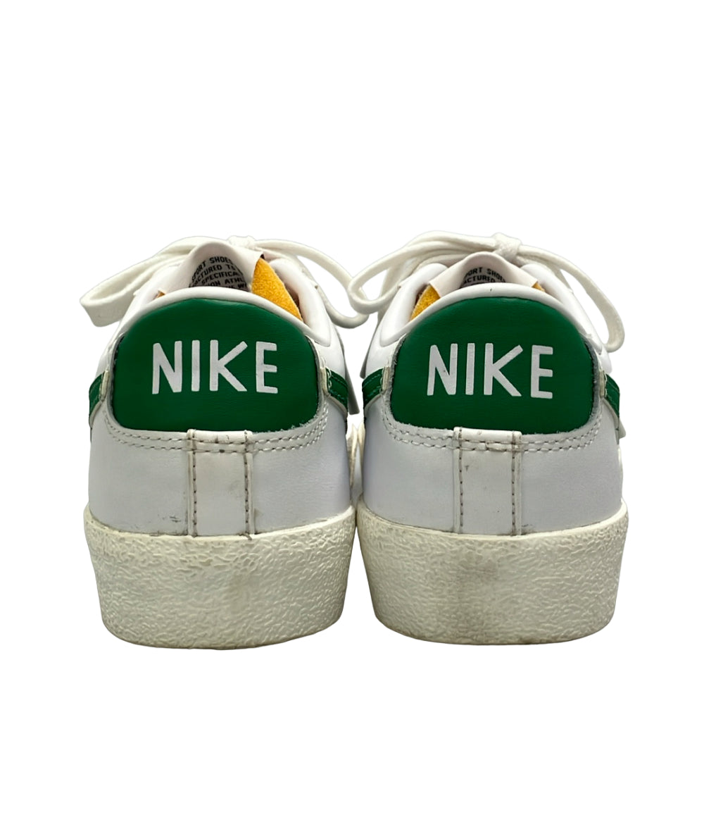 NIKE ローカットスニーカー ブレーザー ロー 77 DA6364-115 レディース SIZE 23.5 ナイキ