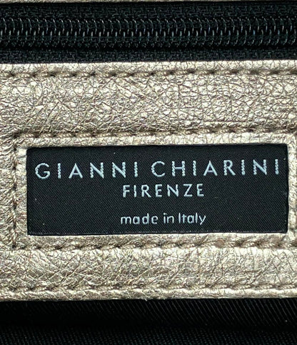 ジャンニキアリーニ ハンドバッグ レディース GIANNI CHIARINI