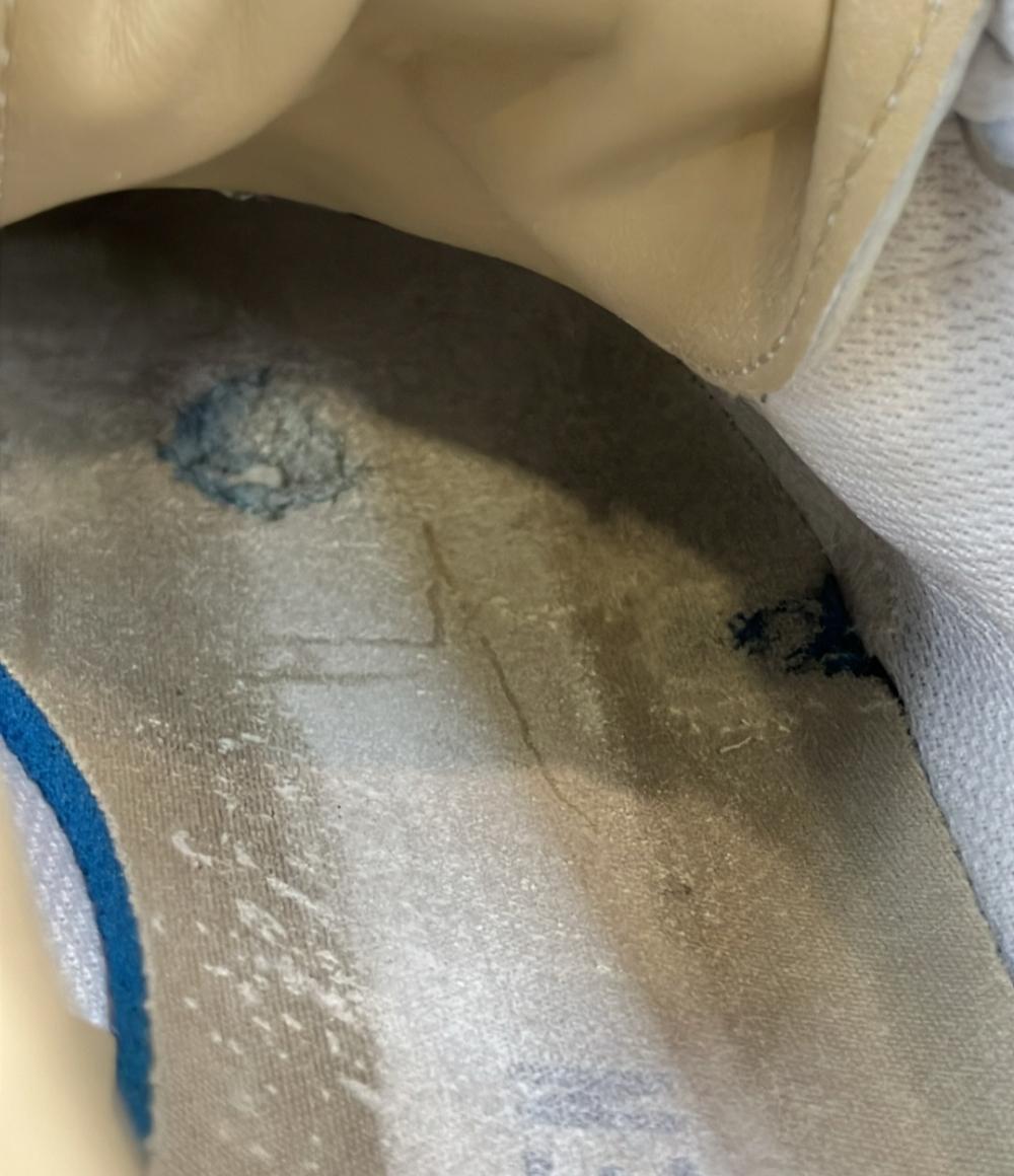 訳あり アディダス ローカットスニーカー STAN SMITH GZ5032 メンズ SIZE 25.0 (S) adidas