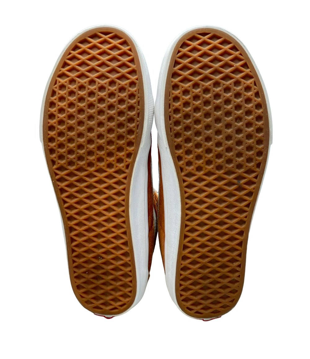 VANS ハイカットスニーカー Sk8-Hi Reissue VN0A7Q5N1RE メンズ SIZE 27.5 ヴァンズ