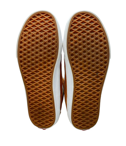 VANS ハイカットスニーカー Sk8-Hi Reissue VN0A7Q5N1RE メンズ SIZE 27.5 ヴァンズ