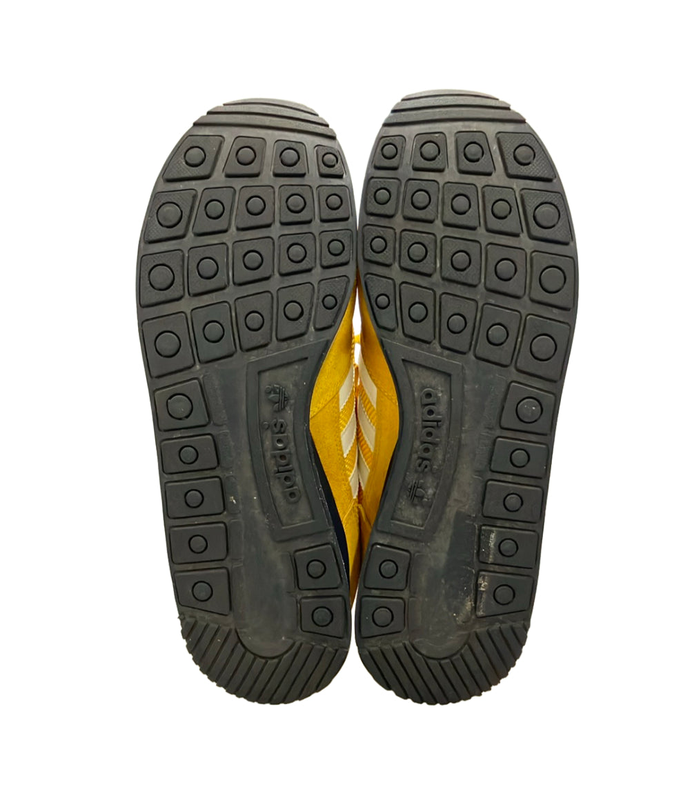 adidas ローカットスニーカー ZX500 OG D65576 メンズ SIZE 28.0 アディダス