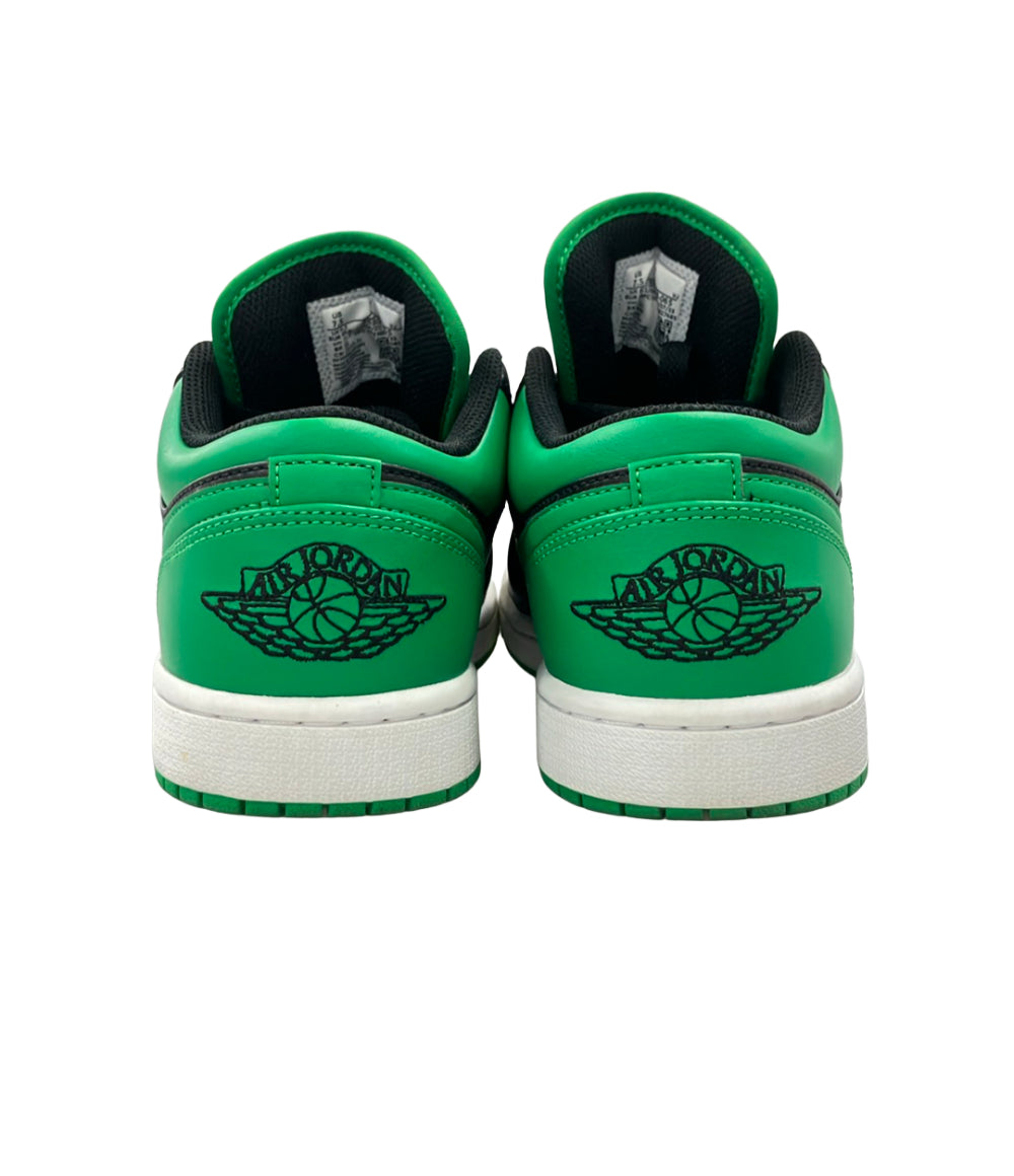 NIKE ローカットスニーカー AIR JORDAN 1 LOW 553558-065 メンズ SIZE 25.5 (S) ナイキ