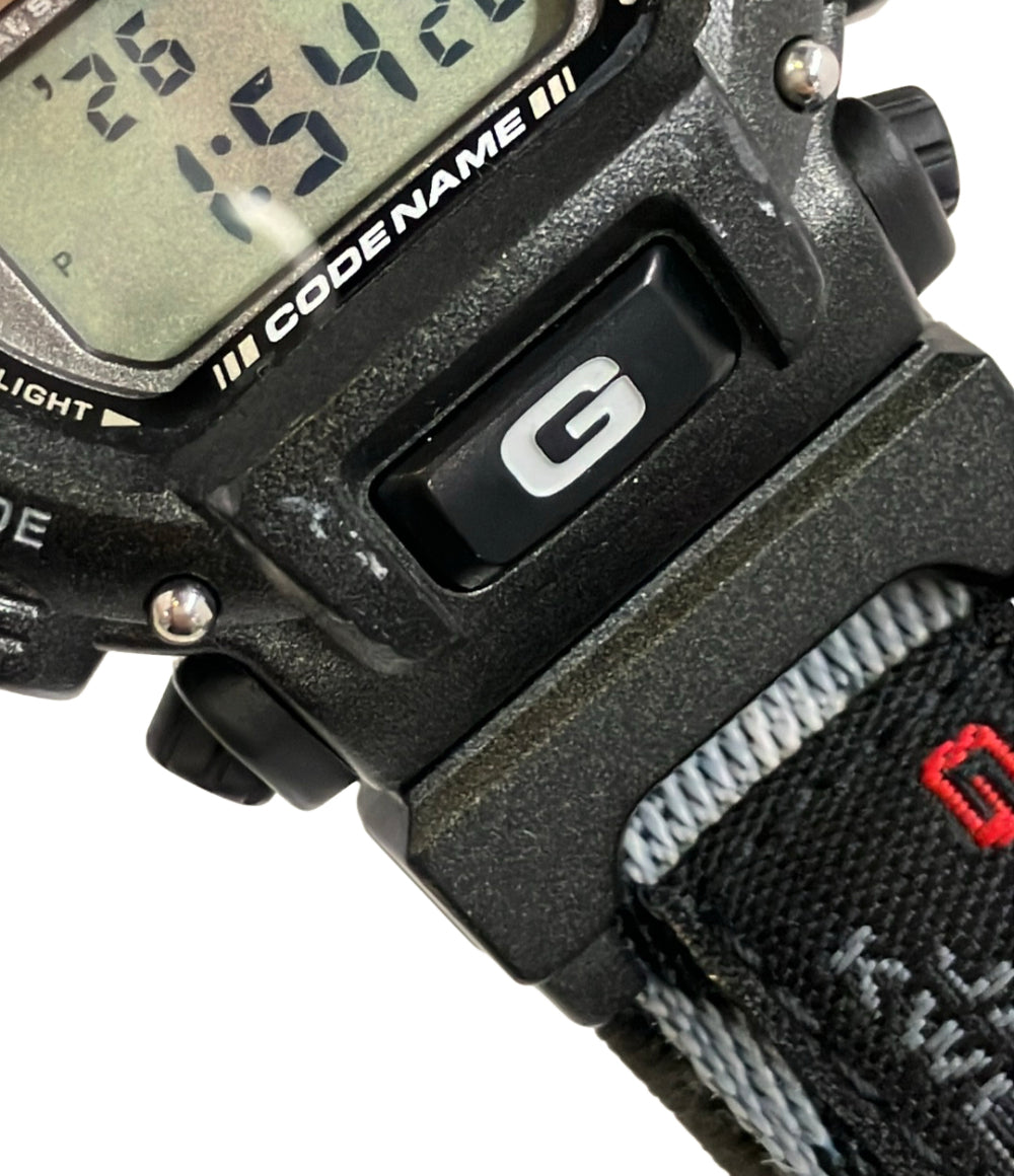 CASIO 腕時計 G-SHOCK クオーツ DW-8800 メンズ カシオ