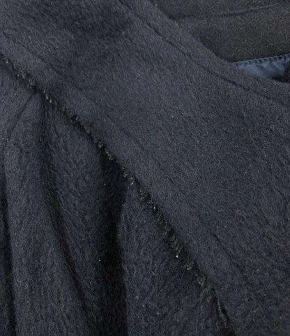 JUNYA WATANABE COMME des GARCONS アンゴラ混デザインスカート レディース SIZE S ジュンヤワタナベコムデギャルソン