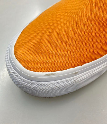VANS スリッポン レディース SIZE 23.0 (M) ヴァンズ