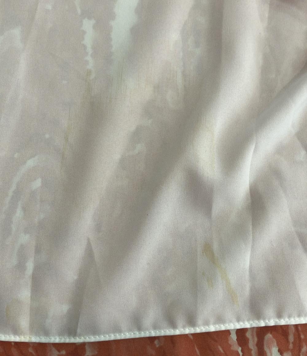 ミリー チューブトップワンピース レディース SIZE 4 (S) milly