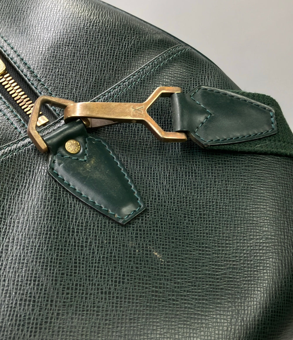 LOUIS VUITTON ボストンバッグ ショルダーバッグ 2WAY 斜め掛け