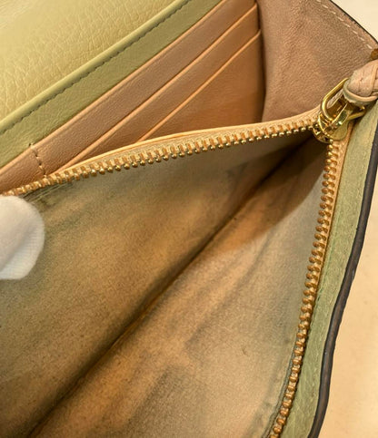 クロエ 長財布 レディース Chloe