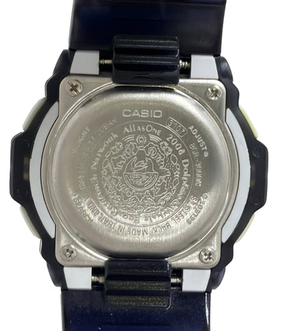 CASIO 腕時計 Baby-G ソーラー BGR-3000K レディース カシオ