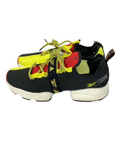 美品 リーボック アディダス ローカットスニーカー SOLE FURY X BOOST FW0167 メンズ SIZE 30.0 (XL) Reebok adidas