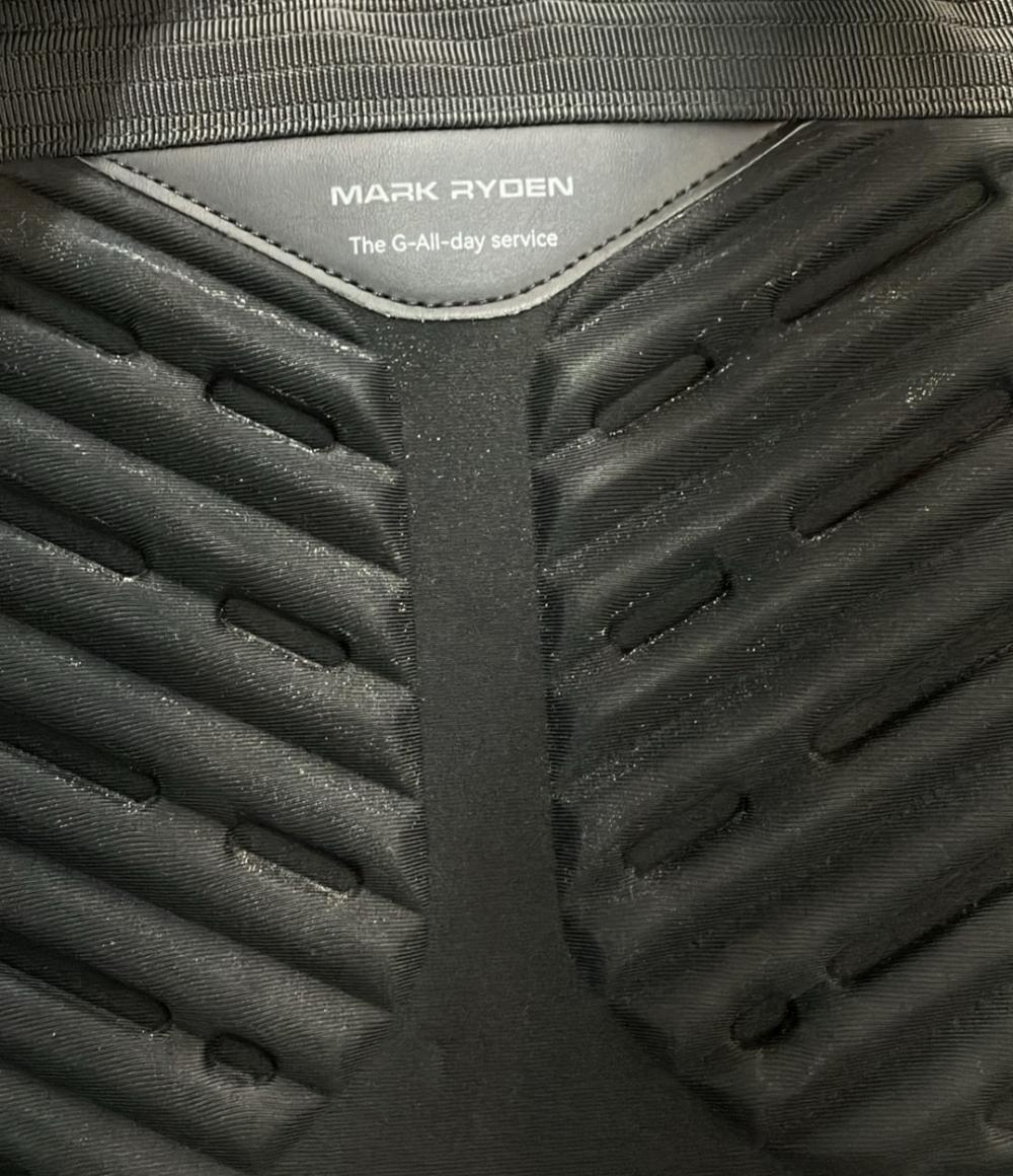 MARK RYDEN リュック ビジネスリュック 30L USBポート搭載 メンズ マークライデン