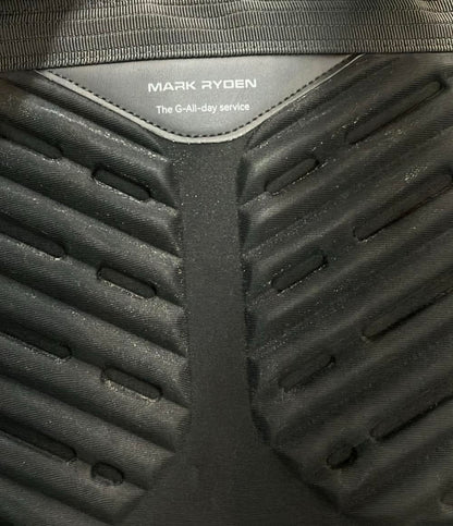 MARK RYDEN リュック ビジネスリュック 30L USBポート搭載 メンズ マークライデン