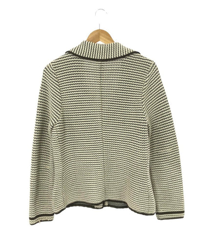 エスカーダ テーラードジャケット レディース SIZE 38 (S) ESCADA