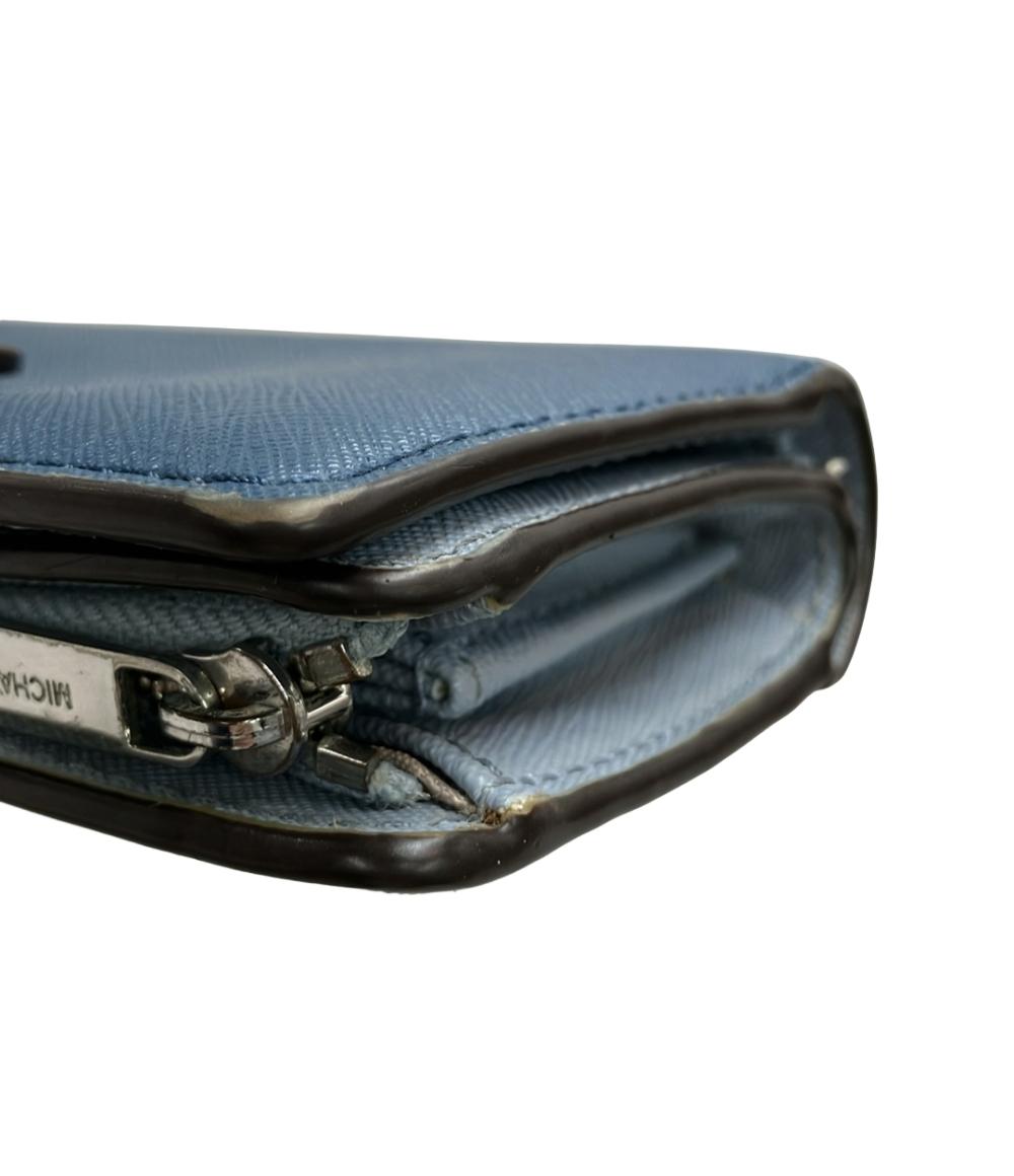 マイケルコース 二つ折り財布 レディース MICHAEL KORS