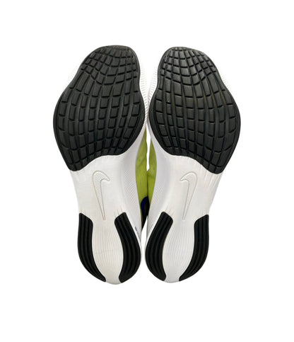 美品 NIKE ローカットスニーカー ズーム フライ 3 AT8240-104 メンズ SIZE 25.0 (S) ナイキ