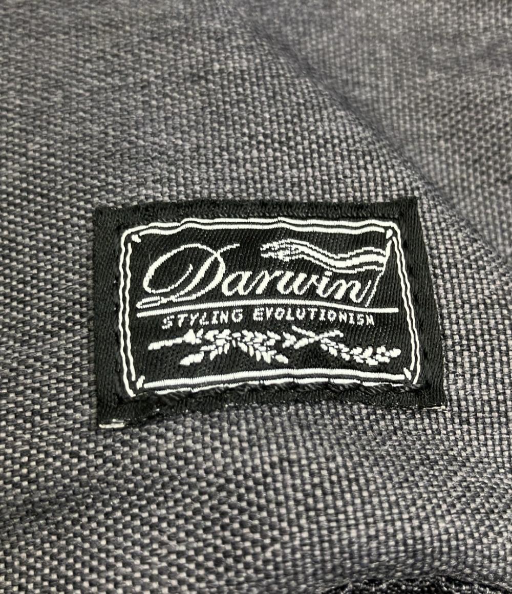 美品 ACE リュック デイパック Darwin ダーウィン メンズ エース