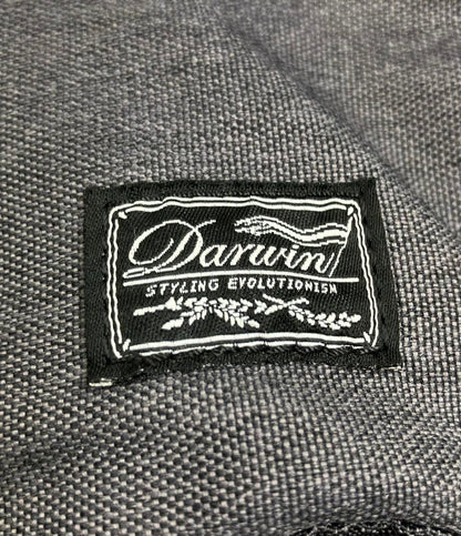 美品 ACE リュック デイパック Darwin ダーウィン メンズ エース