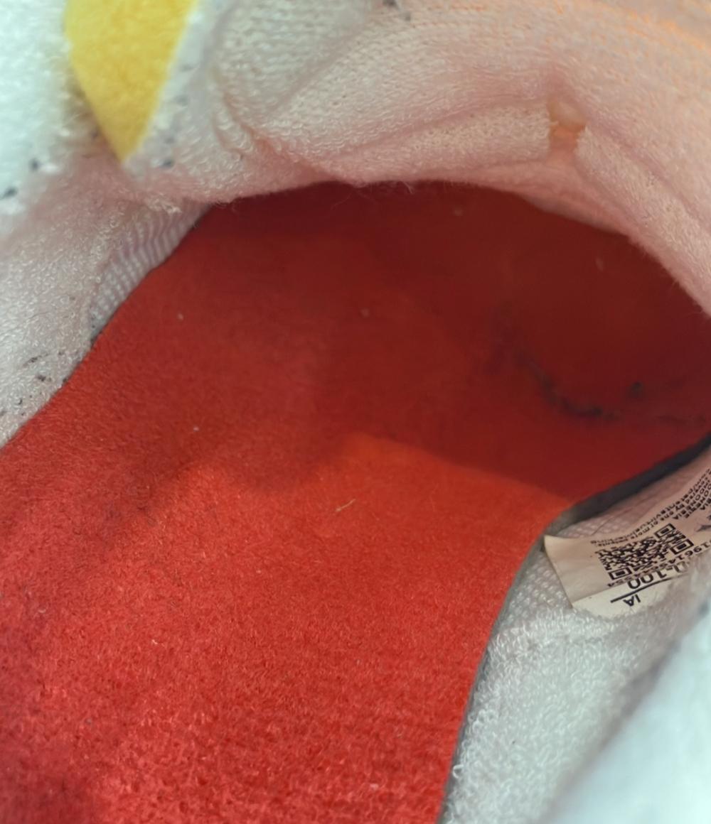 NIKE ローカットスニーカー ワッフルデビュー DX2940-100 メンズ SIZE 25.5 (S) ナイキ