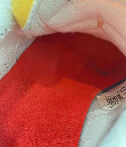 NIKE ローカットスニーカー ワッフルデビュー DX2940-100 メンズ SIZE 25.5 (S) ナイキ