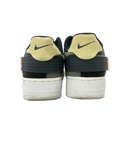 NIKE ローカットスニーカー AIR FORCE 1-TYPE Cl0054-001 メンズ SIZE 24.0 ナイキ