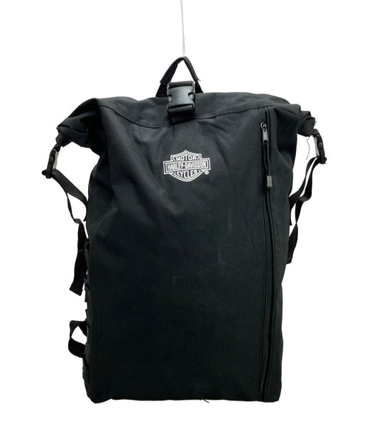 HARLEY DAVIDSON リュック メンズ ハーレーダビッドソン – Rehello by