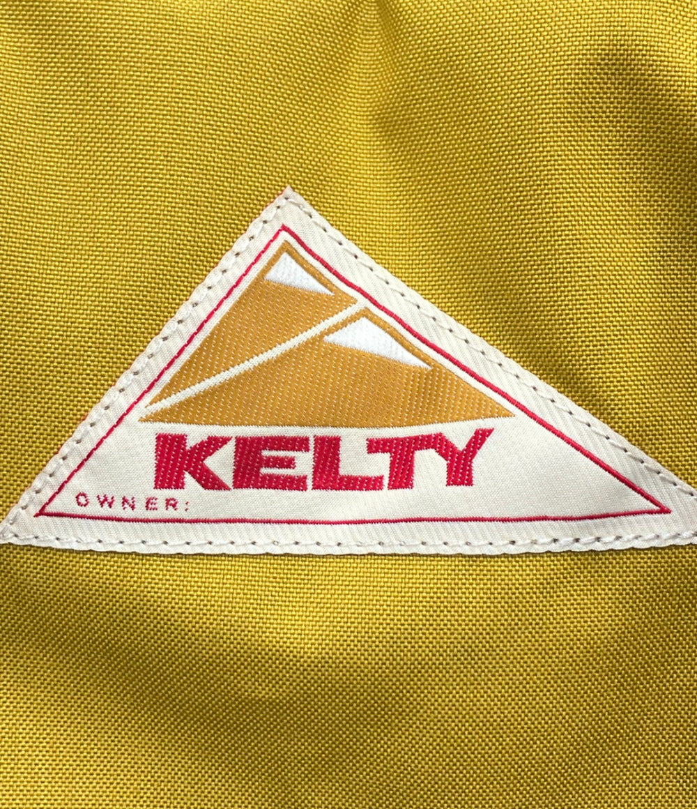 KELTY 2way ボストンバッグ ショルダーバッグ 斜め掛け メンズ ケルティ